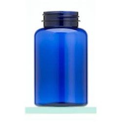 250 cc PET Packer, Round, 45-400,
