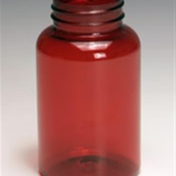 250 cc PET Packer, Round, 45-400, ,