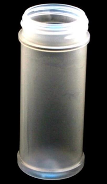 8.5 oz P/P Jar, Round, 53-485,