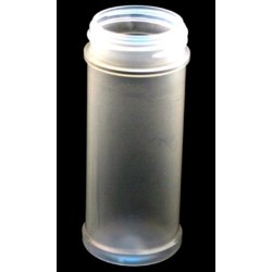 8.5 oz P/P Jar, Round, 53-485,