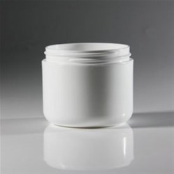8 oz P/S Out P/P In Jar, Lime Twist In Round, 83-400,
