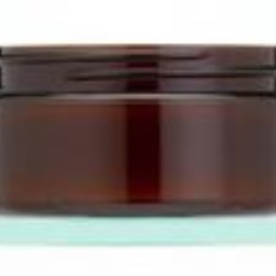 8 oz PET Jar, Round, 89-400, Straight Sided