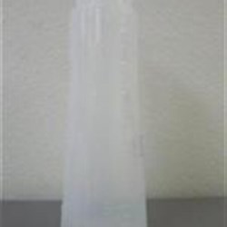 9 oz LDPE Tapered, Round, 40-430, Engraved
