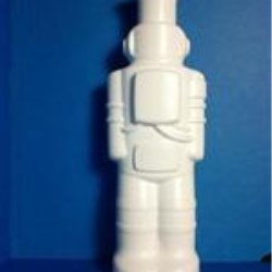 10 oz MDPE Novelty, Other, 24-410Special, ,