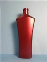 10 oz HDPE Coex Reverse Tape, Oblong, 24-415, Tall