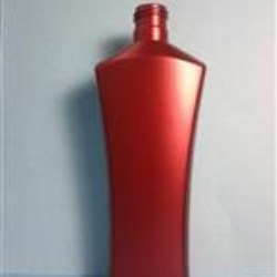 10 oz HDPE Coex Reverse Tape, Oblong, 24-415, Tall