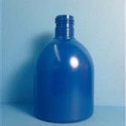 10 oz PET Bell, Round, 24-415,
