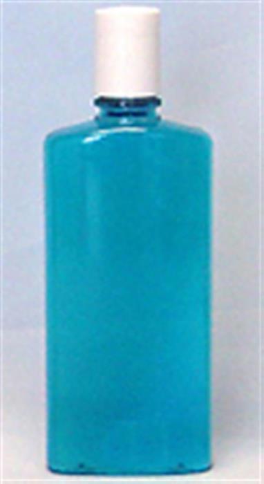 10 oz PVC Straight Sided, Oval, 24-415, ,