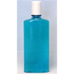 10 oz PVC Straight Sided, Oval, 24-415, ,