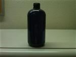300 ml PET Boston Round, Round, 24-410,