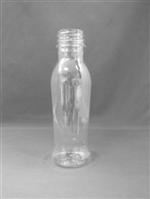 10 oz PET Pinch, Round, 38Tamper Evident ,