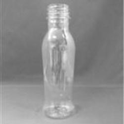 10 oz PET Pinch, Round, 38Tamper Evident ,