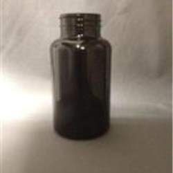 300 cc PET Packer, Round, 45-400, ,