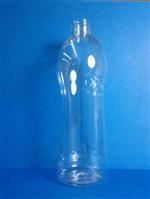 350 ml PET Pinch, Round, 24-410, "Helmet Heat Hair Spray"