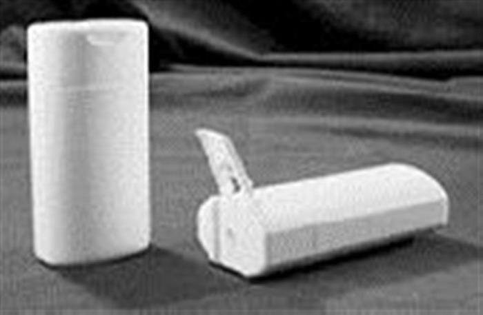 350 ml HDPE Straight Sided, Oblong, 26Special, ,