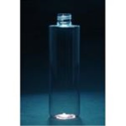 12 oz HDPE Cylinder, Round, 22-400,