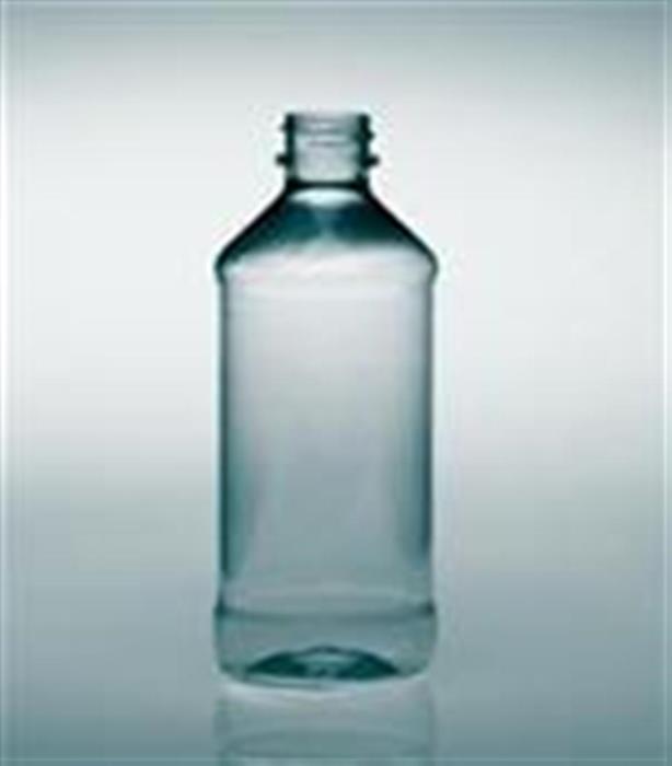 12 oz PET Modern Rd, Round, 24-400,