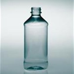 12 oz PET Modern Rd, Round, 24-400,