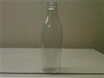 12 oz PVC Long Neck, Round, 24-410,