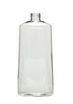 12 oz PET Tapered, Oval, 24-410,