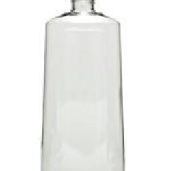 12 oz PET Tapered, Oval, 24-410,