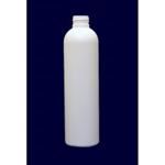 12 oz HDPE Bullet, Round, 24-415, ,