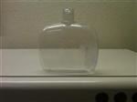 12 oz PVC Straight Sided, Oblong, 24-415, ,