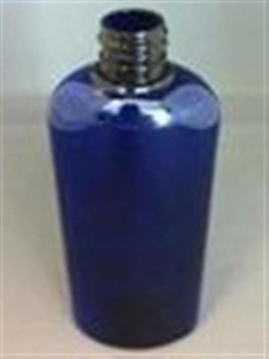 12 oz PET Reverse Tapered, Oval, 24-415, ,