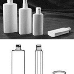 12 oz HDPE Straight Sided, Other, 28-410,