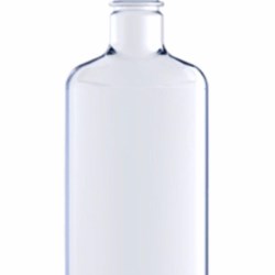 375 ml PET Long Neck, Oblong, 28Kerr, ,