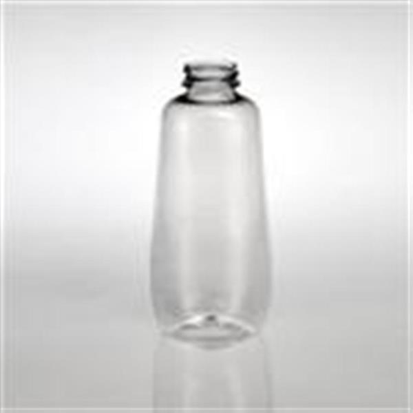 12 oz PET Tapered, Oval, 38Special, ,