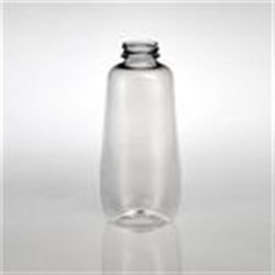 12 oz PET Tapered, Oval, 38Special, ,