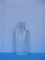 375 ml PET Reverse Tapered, Oval, 28Kerr, ,