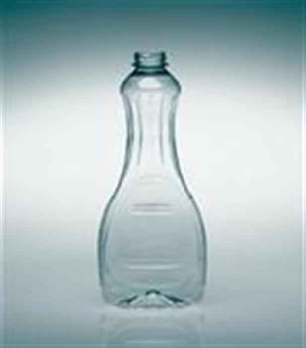 12 oz PET Pinch, Oval, 33-400, ,