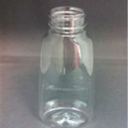 12 oz PET Tapered, Oval, 38-400, ,