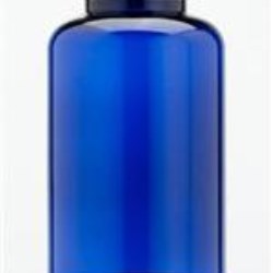 400 cc PET Hg Packer, Round, 45-400, Heavy Weight
