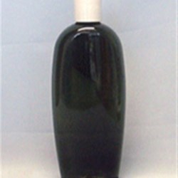 15 oz PET Convex, Oval, 28-410, ,