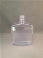 15.35 oz PVC Long Neck, Oblong, 28Jigger, ,