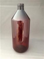 16 oz PET Modern Rd, Round, 24-410Special, ,