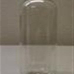 16 oz PET Boston Round, Round, 24-410, ,