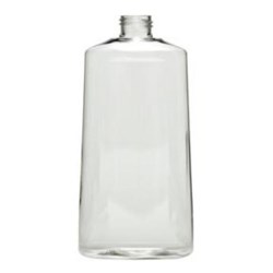16 oz PET Tapered, Oval, 24-410,