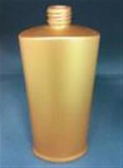 500 ml PVC Pinch, Oval, 24Special, Footed ,