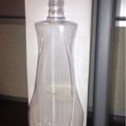 16 oz PVC Polyone 161J1 Pinch, Oblong, 24-415,