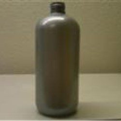 500 ml PET Boston Round, Round, 24-410,