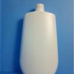 16 oz HDPE Tapered, Oval, 24-415,