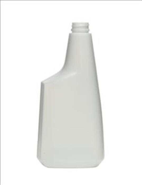 16 oz HDPE Sprayer, Oval, 28-400,