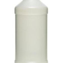 16 oz Nyalene Modern Rd, Round, 28-400,