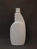 16 oz PET Sprayer, Oblong, 28-415Special ,