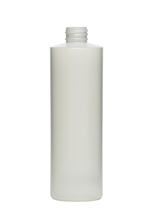 16 oz HDPE Cylinder, Round, 28-410,