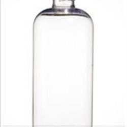 16 oz PET Boston Round, Round, 28-410,